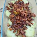 El cooksnap de Mis Recetas Gluten Free cuando hizo PULPO🐙A La Gallega Por Mí...!🐙.