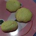 El cooksnap de Yanii🥞🍕🍞🍗🍖🥐🥒🌶️🥣🥗🥘🍲🍝🎂🍩🍪🍮🥧 cuando hizo Galletas de vainilla fáciles.