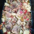 Cooksnap από Lydia Chrys στη συνταγή Χοιρινό κλέφτικο