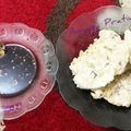 Cooksnap dari Annysa Pratiwi untuk resep Cireng Nasi