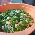 Cooksnap dari chrieztantie untuk resep Tumis Bunga Bawang Putih Telur