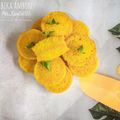 Cooksnap dari Raya Merdekawati untuk resep Bika Ambon Ekonomis 2 telur (lembut, kenyal&bersarang)