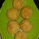 Cooksnap dari Bunda Sari untuk resep Bola bola tahu crispy