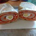 El cooksnap de Marcela Mendevil cuando hizo Matambre de ternera arrollado clásico súper fácil.
