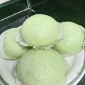 Cooksnap dari Nawä Cewe'x Angel untuk resep Bakpao mini buat sikecil. Simple no ulen
