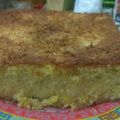 Cooksnap dari Rahayu untuk resep Bolu Nangka