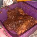 Cooksnap dari Patra untuk resep Tempe bacem rumahan ala angkringan