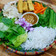 Cooksnap của QUÂN NGUYỄN khi họ làm theo món Gỏi cuốn chay