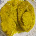 Srilekha Banik's cooksnap of when they made সর্ষে ইলিশ (Sorshe illish recipe in bengali).