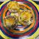 El cooksnap de Soraya Mateos cuando hizo Champiñones rellenos gratinados.