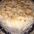 Cooksnap dari Fitrin Serco untuk resep Sponge cake dasar 
