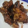 Cooksnap dari Debi Guspitaloka untuk resep Malbi Ayam Khas Palembang