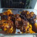 Cooksnap dari dinna andriana untuk resep Ayam Bakar Sprite Teflon