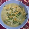 Cooksnap dari noorhani untuk resep Sop ikan gabus wortel 11 m- MPASI