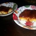 El cooksnap de Camii Ursprung cuando hizo Postre de leche condensada y vainillas.