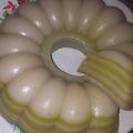 Cooksnap dari Stevani Vani Ajja untuk resep Kue lapis tepung beras simple