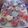 Rebeka's cooksnap of when they made White Cake with buttercream frosting.