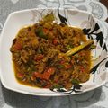 Cooksnap dari Rakha 1211 untuk resep Kerang Kupas Saus Tiram