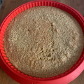 El cooksnap de angaba190 cuando hizo Tarta de santiago tradicional con Thermomix.