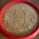 El cooksnap de angaba190 cuando hizo Tarta de santiago tradicional con Thermomix.