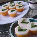 Cooksnap dari Diah Kartika untuk resep Talam Ubi Merah