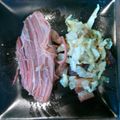Angelstr2188's cooksnap of when they made Corned beef and cabbage.