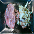 Angelstr2188's cooksnap of when they made Corned beef and cabbage.