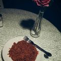 صورة من RoOoD 50، شاركها بعد تجربة وصفة إندومي بالطماطم