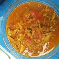 Cooksnap dari Herlina Gunawan untuk resep Tongseng Ayam