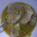Cooksnap dari Ayul Izwandari untuk resep Cireng Banyur
