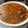 El cooksnap de Javy Galdon Lopez cuando hizo Sopa minestrone.