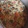 El cooksnap de Luana Da Silva González cuando hizo Paella de verduras y carne.