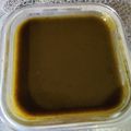 Disha Prashant Chavda's cooksnap of when they made ઘુંટો (Ghunto Recipe In Gujarati).
