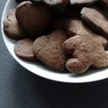 Dalma Varga Cooksnap-ja, amikor elkészítette a(z) Pudingos keksz receptet.