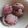 El cooksnap de Bibi García cuando hizo Helado de fresas a la crema I.