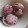 El cooksnap de Bibi García cuando hizo Helado de fresas a la crema I.