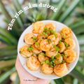Cooksnap của Thoa Nguyen khi họ làm theo món Tôm rang mặn ngọt