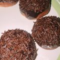 Cooksnap dari nina nisrina untuk resep Donat Susu