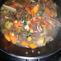 Cooksnap dari Kay Galih untuk resep Sop Iga Sapi