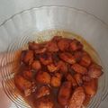 Cooksnap dari mrsloren untuk resep AYAM BBQ ala LC