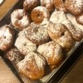 Fekete Tünde Cooksnap-ja, amikor elkészítette a(z) Pampuska receptet.