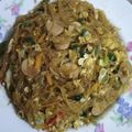 Cooksnap dari nur rahayu untuk resep Soun goreng kecap