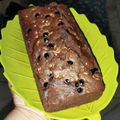 Cooksnap dari Anggra's Kitchen untuk resep Bolu Pisang