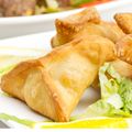 صورة من زهرة الشام، شاركها بعد تجربة وصفة طريقة عمل وصفة فطائر سبانخ