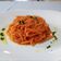 il GRACIELA CUARZO🇦🇷 quando ha preparato Spaghetti con Olio, Aglio, Prezzemolo e Zafferano