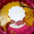Cooksnap dari Bunda Nathan Adams untuk resep Pudding Mangga Segar