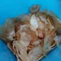 Cooksnap dari Zakia Fitriani untuk resep Keripik Kentang Renyah Tahan 2 bulan