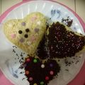 Cooksnap dari Anggraini Kesuma untuk resep Bolu kukus keju mudah no mixer