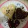 Cooksnap dari Anggraini Kesuma untuk resep Bolu kukus keju mudah no mixer
