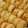 Cooksnap dari Novi Herawati untuk resep Donat Kentang